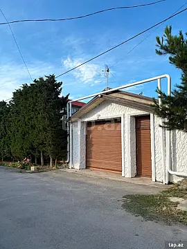 Satılır 4 otaqlı həyət evi 168 m² — Bakı, Buzovna 4 otaq 168.00 m²