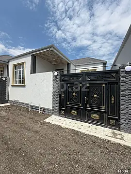 Satılır 2 otaqlı həyət evi 55 m² — Bakı 2 otaq 55.00 m²