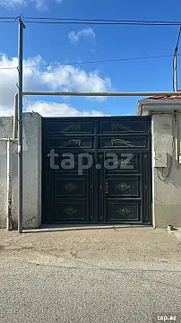 Satılır 5 otaqlı həyət evi 220 m² — Bakı, Buzovna 5 otaq 220.00 m²