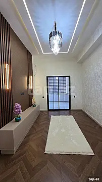 Satılır 2 otaqlı yeni tikili 46 m² — Xırdalan, Xırdalan 2 otaq 46.00 m²