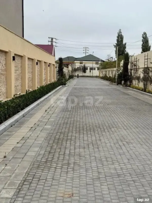 Satılır 7 otaqlı həyət evi 150 m²