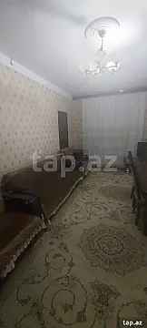 Satılır 2 otaqlı mənzil 60 m² — Bakı 2 otaq 60.00 m²