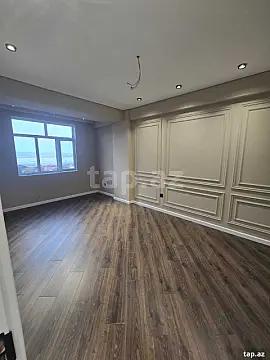 Satılır 2 otaqlı yeni tikili 63 m² — Bakı, Masazır 2 otaq 63.00 m²