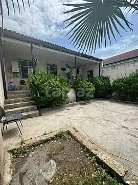 Satılır 3 otaqlı həyət evi 100 m² — Bakı, Binə 3 otaq 100.00 m²