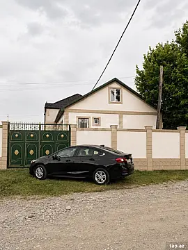 Satılır 4 otaqlı həyət evi 154 m² — Xaçmaz 4 otaq 154.00 m²