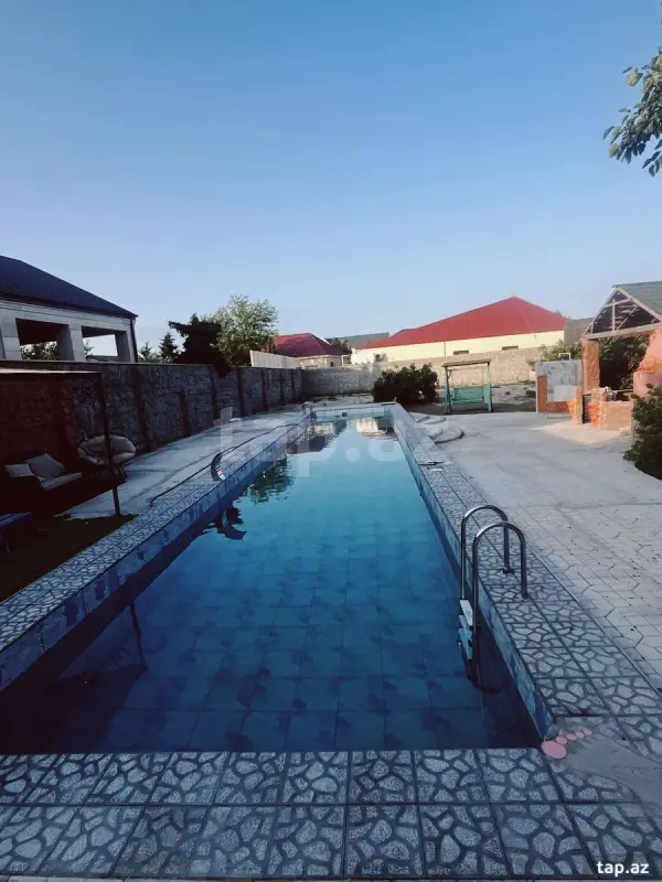 Kirayə verilir 5 otaqlı həyət evi 150 m²