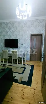 Satılır 3 otaqlı həyət evi 120 m² — Bakı 3 otaq 120.00 m²