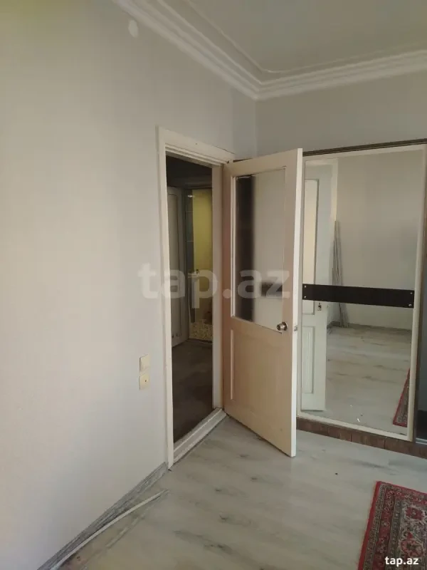 Kirayə verilir 2 otaqlı mənzil 40 m²