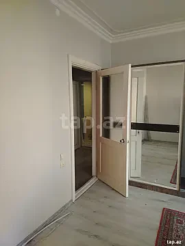 Kirayə verilir 2 otaqlı mənzil 40 m² — Bakı, Nərimanov 2 otaq 40.00 m²