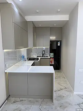 Satılır 2 otaqlı yeni tikili 66 m² — Sumqayıt 2 otaq 66.00 m²