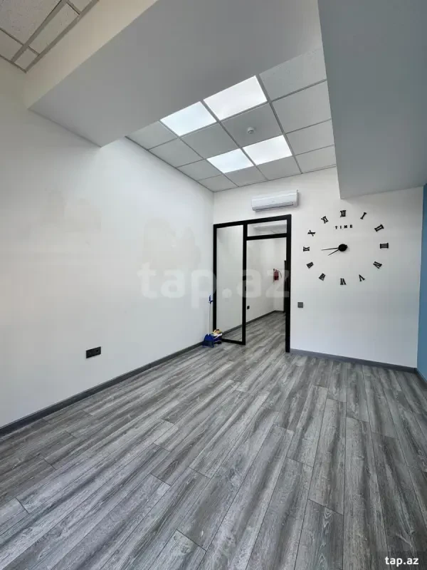 Kirayə verilir ofis