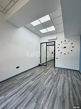 Kirayə verilir ofis — Bakı