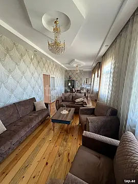 Satılır 6 otaqlı həyət evi 300 m² — Bakı 6 otaq 300.00 m²