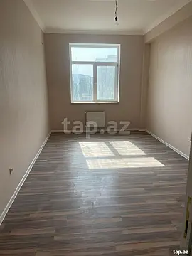 Satılır 3 otaqlı yeni tikili 87 m² — Bakı 3 otaq 87.00 m²