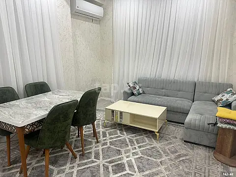 Kirayə verilir 3 otaqlı yeni tikili 90 m² — Xırdalan, Xırdalan 3 otaq 90.00 m²