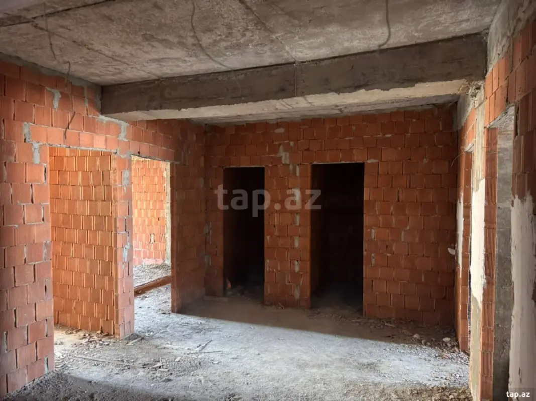 Satılır 3 otaqlı həyət evi 134 m²
