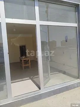 Kirayə verilir obyekt — Bakı, Zabrat