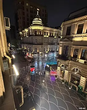 Satılır 2 otaqlı mənzil 50 m² — Bakı 2 otaq 50.00 m²