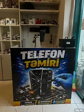Kirayə verilir ofis — Bakı