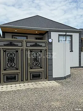 Satılır 3 otaqlı həyət evi 100 m² — Bakı 3 otaq 100.00 m²