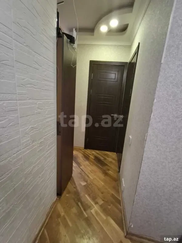 Satılır 2 otaqlı yeni tikili 82 m²