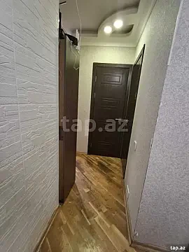 Satılır 2 otaqlı yeni tikili 82 m² — Bakı, Bakıxanov 2 otaq 82.00 m²
