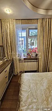 Satılır 2 otaqlı mənzil 60 m² — Bakı, Bakıxanov 2 otaq 60.00 m²