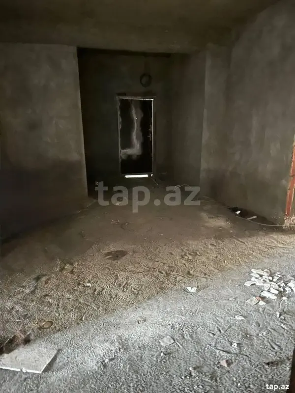 Satılır 2 otaqlı həyət evi 114 m²