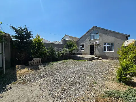 Satılır 4 otaqlı həyət evi 300 m² — Bakı, Binə 4 otaq 300.00 m²