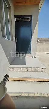 Satılır 3 otaqlı həyət evi 82 m² — Bakı 3 otaq 82.00 m²