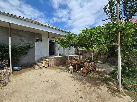 Satılır 3 otaqlı həyət evi 300 m² — Bakı, Binə 3 otaq 300.00 m²