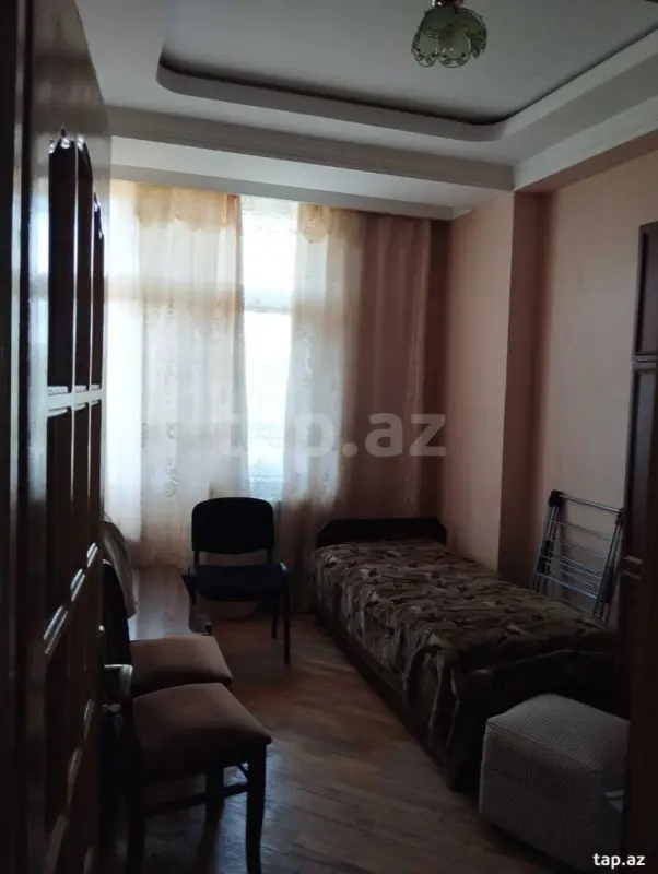 Satılır 2 otaqlı yeni tikili 53 m²