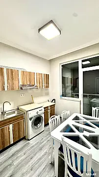 Kirayə verilir 2 otaqlı yeni tikili 53 m² — Bakı 2 otaq 53.00 m²