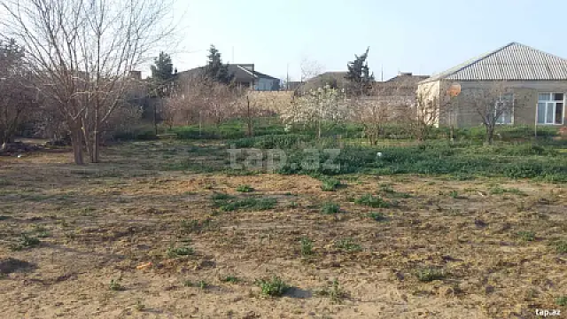 Satılır torpaq sahəsi — Bakı, Bilgəh
