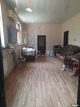 Satılır 5 otaqlı həyət evi 80 m² — Sumqayıt 5 otaq 80.00 m²