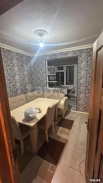 Satılır 2 otaqlı mənzil 48.7 m² — Bakı 2 otaq 48.70 m²