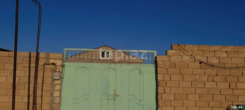 Satılır 3 otaqlı həyət evi 600 m² — Bakı, Qaradağ 3 otaq 600.00 m²