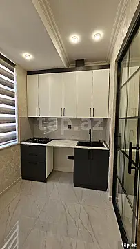 Satılır 2 otaqlı yeni tikili 65 m² — Xırdalan, Xırdalan 2 otaq 65.00 m²