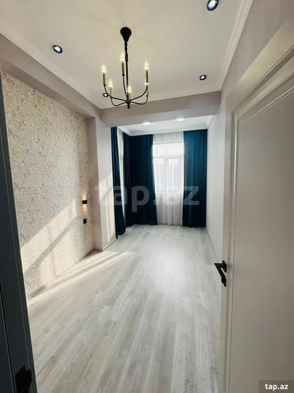 Satılır 2 otaqlı həyət evi 45 m²