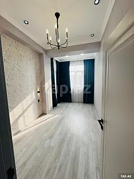 Satılır 2 otaqlı həyət evi 45 m² — Xırdalan, Xırdalan 2 otaq 45.00 m²