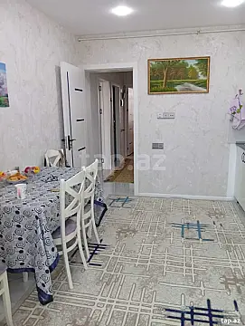 Satılır 2 otaqlı mənzil 60 m² — Bakı, Qaraçuxur 2 otaq 60.00 m²