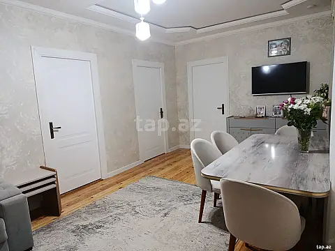 Satılır 3 otaqlı həyət evi 110 m² — Bakı, Lökbatan 3 otaq 110.00 m²