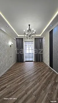 Satılır 2 otaqlı yeni tikili 65 m² — Xırdalan, Xırdalan 2 otaq 65.00 m²