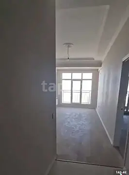 Satılır 2 otaqlı yeni tikili 61 m² — Sumqayıt 2 otaq 61.00 m²