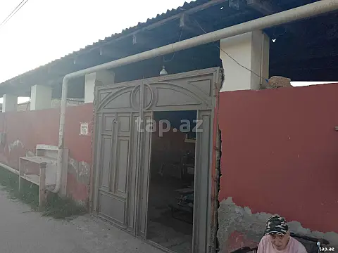 Satılır 3 otaqlı həyət evi 110 m² — Bakı, Ramana 3 otaq 110.00 m²