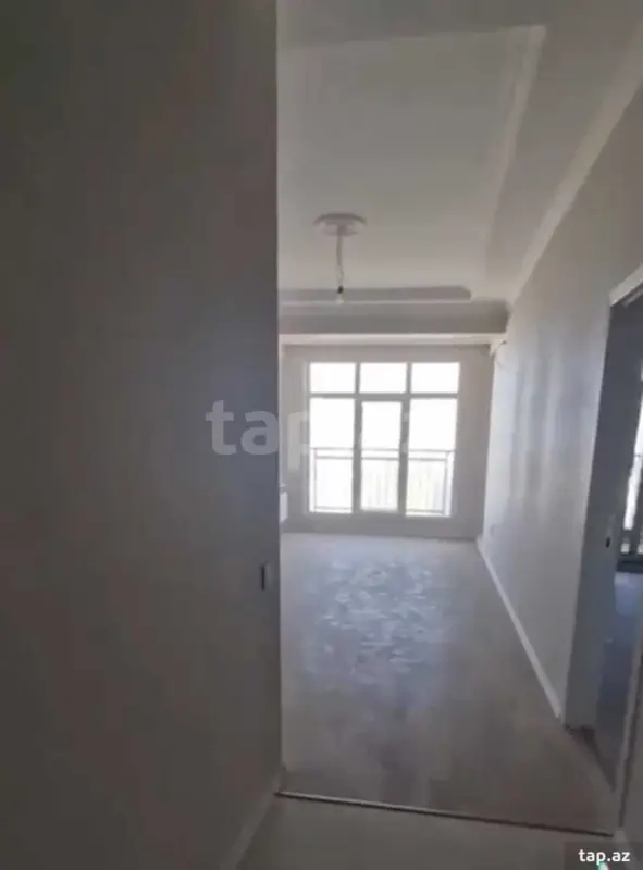 Satılır 2 otaqlı yeni tikili 61 m²