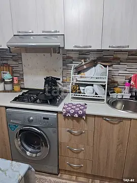 Satılır 2 otaqlı mənzil 48 m² — Sumqayıt 2 otaq 48.00 m²