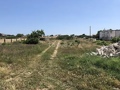 Satılır torpaq sahəsi — Bakı, Nardaran