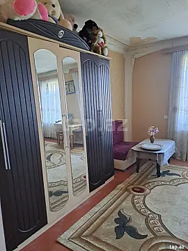 Satılır 5 otaqlı həyət evi 250 m² — İsmayıllı 5 otaq 250.00 m²