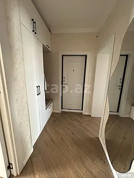 Satılır 2 otaqlı mənzil 52 m² — Bakı, Lökbatan 2 otaq 52.00 m²